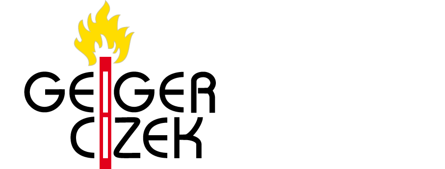 cizek geiger