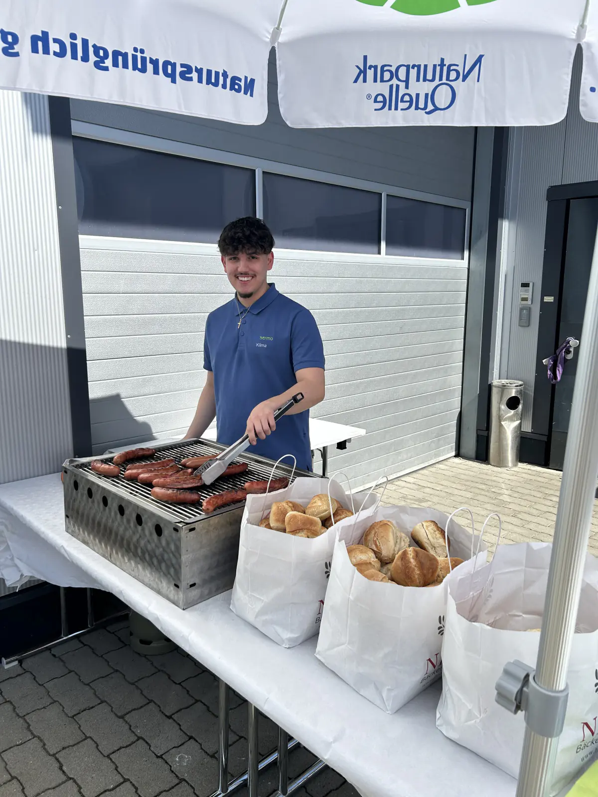 gwptd 2025 prosermo verpflegung