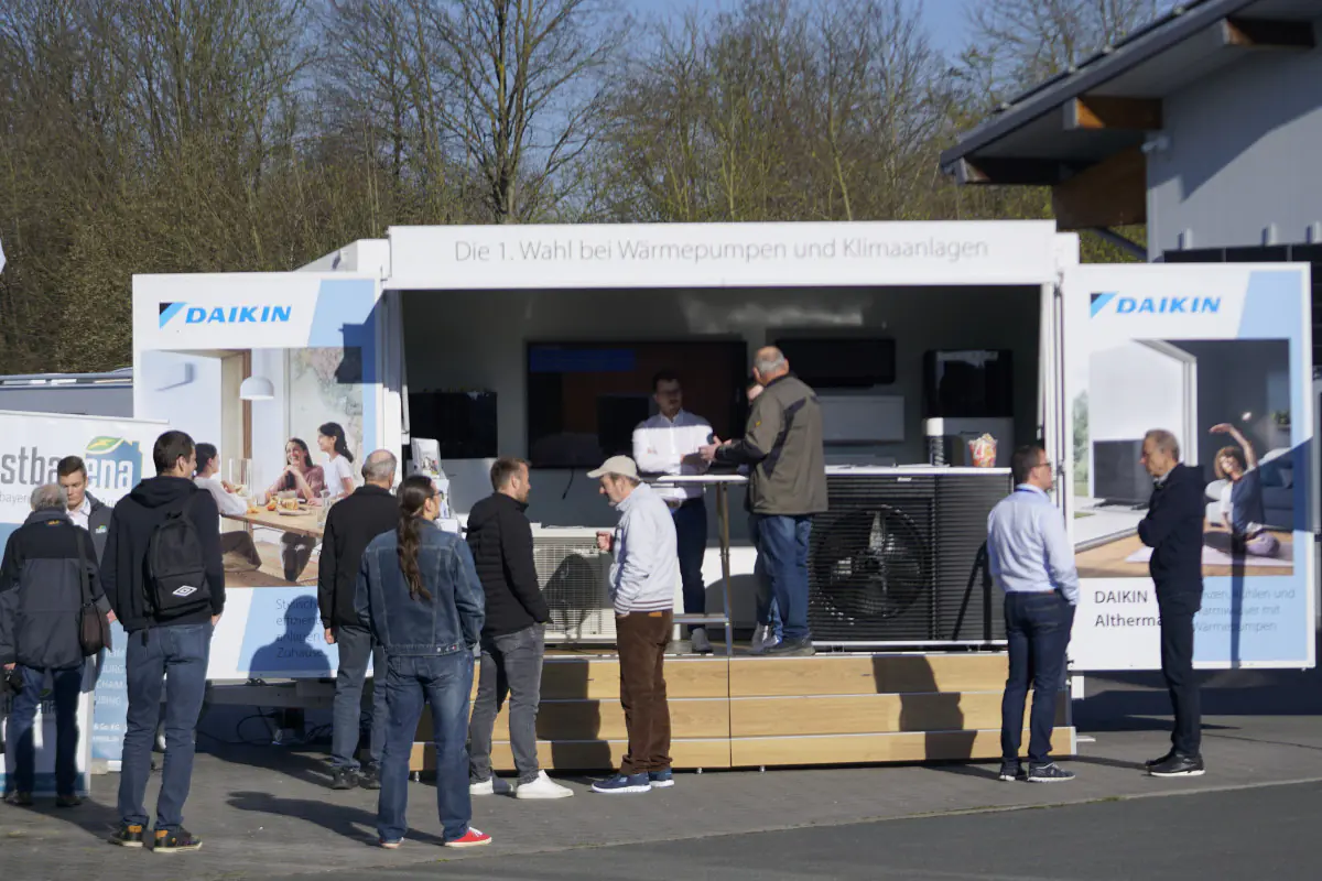 gwptd 2025 kaeltetechnik wanninger showtruck daikin