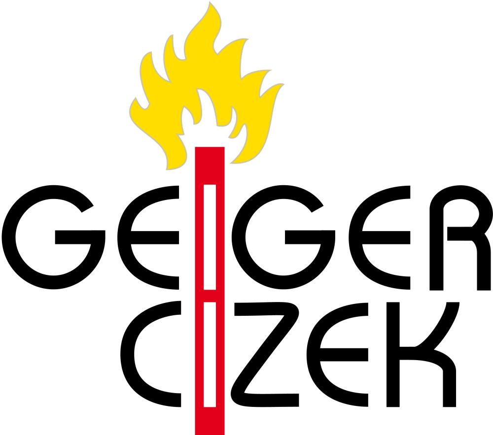 cizek und geiger logo